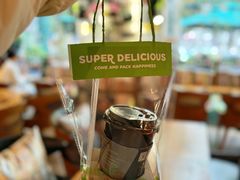 -街角 T·COFFEE 融合料理·BISTRO(车公庙店)