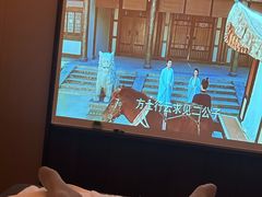 -和子足浴SPA会馆(东方之门店)