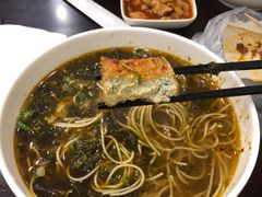 -朱鸿兴面馆(镇湖店)