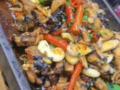 -虾小龙老长沙龙虾馆(坡子街店)