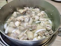 -探窝·竹笙椰子鸡(杨箕店)