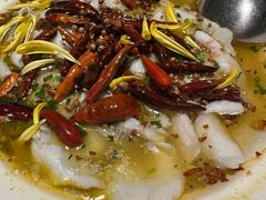 -新太二·鲜料川菜(群光广场店)