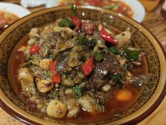 -小口味