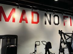 -MADFIT迈非健身(阳光天地店)
