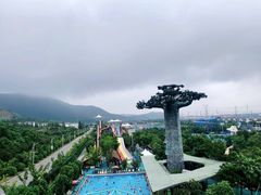 -苏州乐园森林水世界