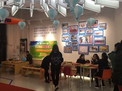 -斯坦星球AI编程·机器人科创·科学实验·信奥·思维·STEM·积木拼搭·竞赛考级(浦东联洋广场大拇指龙阳御桥中心)