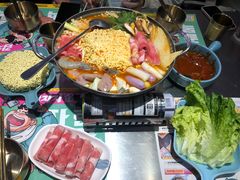 -金再喜韩国大排档(全国总店)