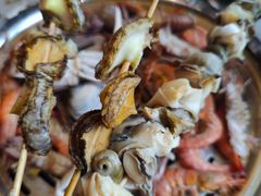 -四海蒸鲜蒸汽海鲜自助(北戴河店)