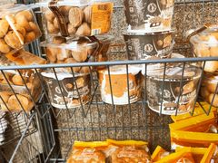 -阿布拉的馕(西北路店)