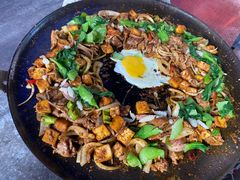 -山丹马记炒拨拉(南关店)