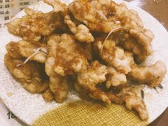 锅包肉-吉味馆(柠溪店)