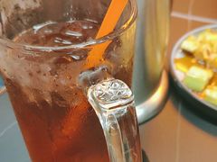 -许哥东北烧烤·铁丳烤串·宫后夹肉(繁花中心店)