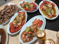 -盒马渔市餐厅