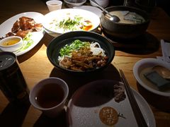 -桂小厨广西菜(青秀万达店)