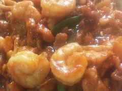 -清真•蜀风园(丁字沽总店)