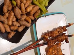 -串城缘阿里巴巴(海口店)