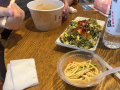 -黄老伯的海蛎煎