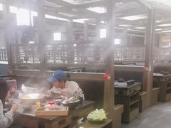 -湊湊火锅·茶憩(打浦桥日月光店)