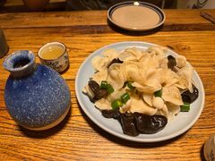 -长亭酒肆.武夷菜(鼓楼后海店)