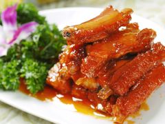 -春江饭店(共青团路总店)