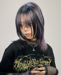 点击看大图 -熙.Hair 丨专注女子中长发丨