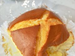 橙汁蛋糕-莉蓮蛋挞(静安寺店)
