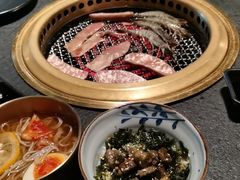 -神户赤童日式烤肉(金地广场店)