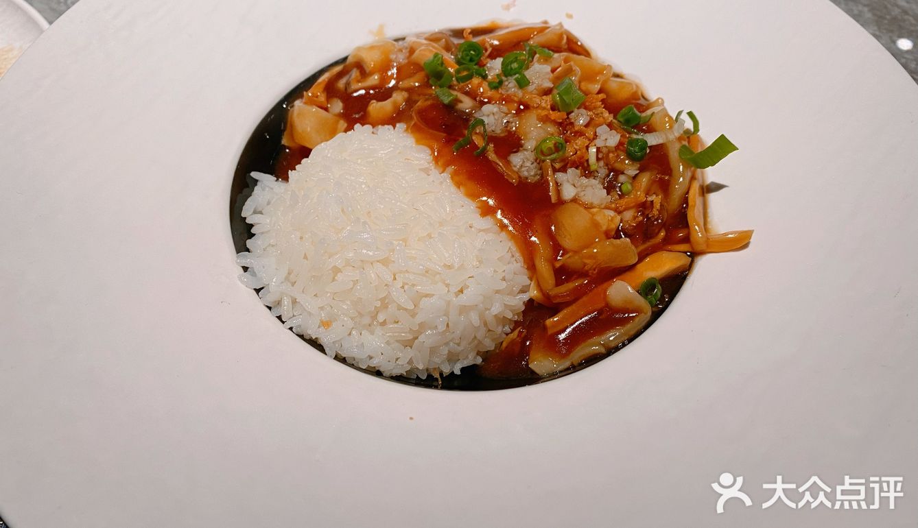 广州探店/来到太古汇必打卡的餐厅🍴锋壹碗
