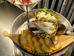 -椰庭·椰子鸡·创意玩家(晶耀前滩店)
