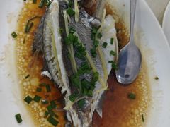 -源海渔村·现捞海鲜(大角湾店)