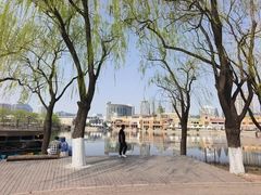 -WhaleSports户外水上运动俱乐部(朝阳公园店)