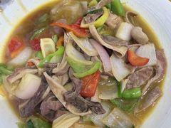 -阿巧一号私房菜(止园路店)