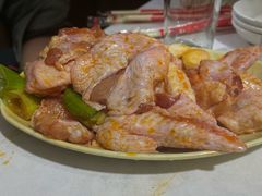 -平山城鑫烧烤(建国楼店)