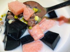 -文昌邓记清补凉(西沙路店)