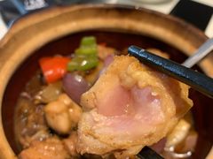 -衡山汇·高级粤菜(霄云路店)