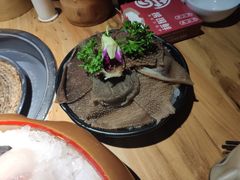 -捞围鲜·港式打边炉(海阳路店)