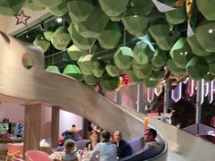 -水桶王国主题餐厅·聚会·生日派对·亲子活动·家庭套餐(亚龙湾希尔顿店)