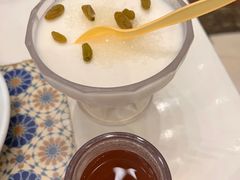 -阿拉丁新疆风味餐厅·清真(罗廊巷店)