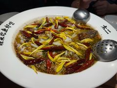 -新太二·鲜料川菜(晶耀前滩店)