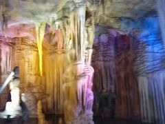 -泰安地下龙宫景区