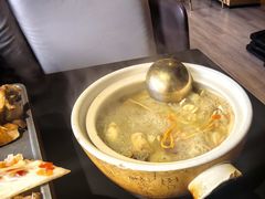 -桥边小楼·手工云南菜·古城观景小楼