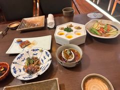 -万岛日本料理铁板烧(万泰国际店)