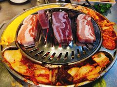 -喜来稀肉(虹泉路店)