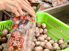 -阿娟牛肉丸·手打牛肉丸·现做现卖