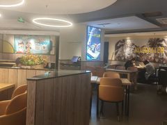 -豪客来牛排(重庆三峡广场步行街1704店)