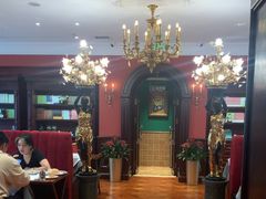 -哈拉硕俄式西餐