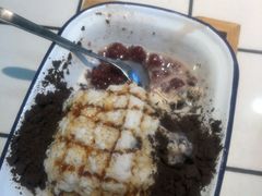 甜品刨冰-巴蜀匠人原味火锅(中信未来城店)