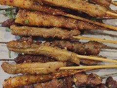 -林二哥宜烤官·宜宾小烧烤