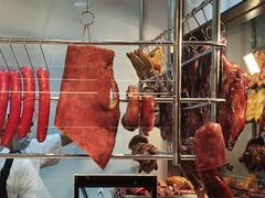 -香港新发烧腊茶餐厅(书城店)
