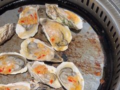 -阪尚皇·原切牛排·烤肉火锅自助(北京路店)